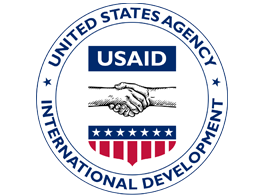 usaid